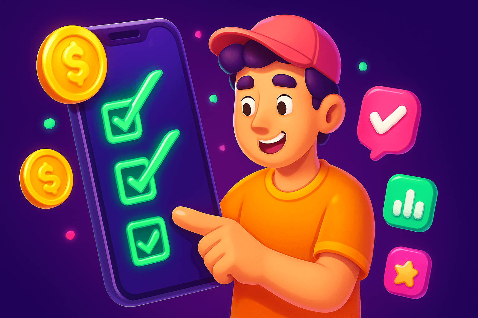 10 Highest Paying Survey Apps in 2026