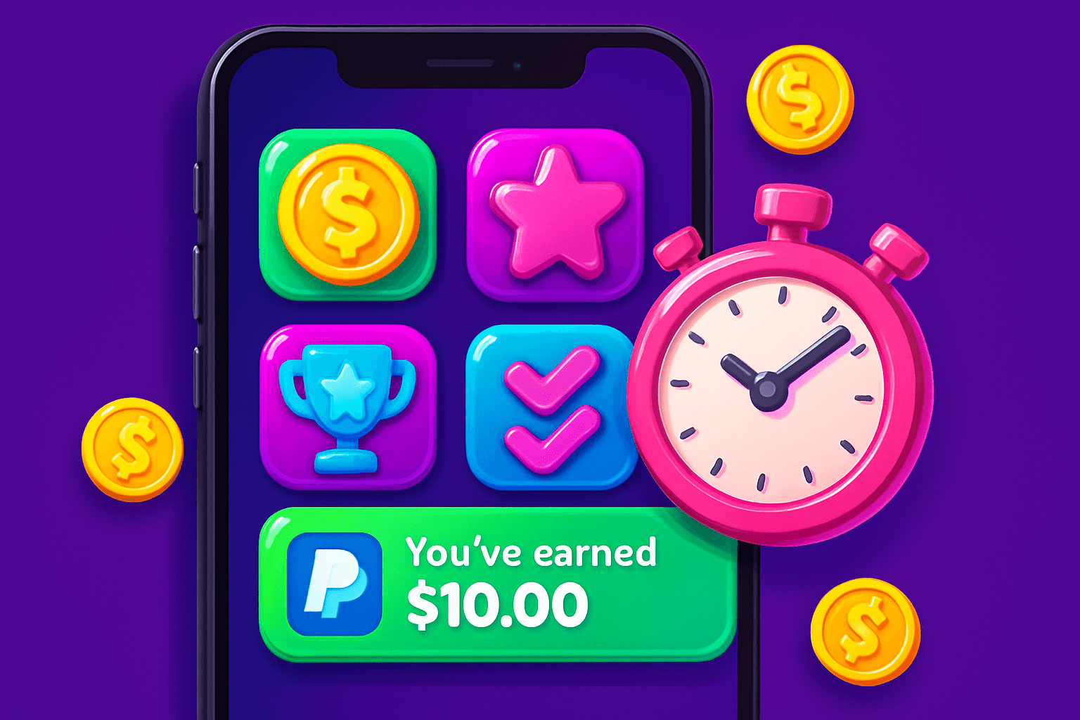 7 Best Rewards Apps in 2026, Ranked by Cashout Speed