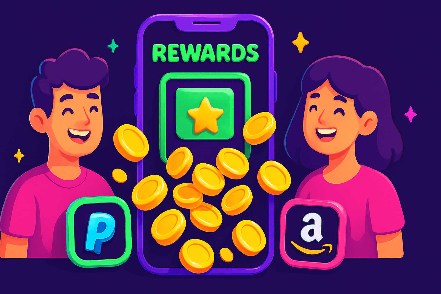 8 rewards apps worth your time (and 5 to skip)