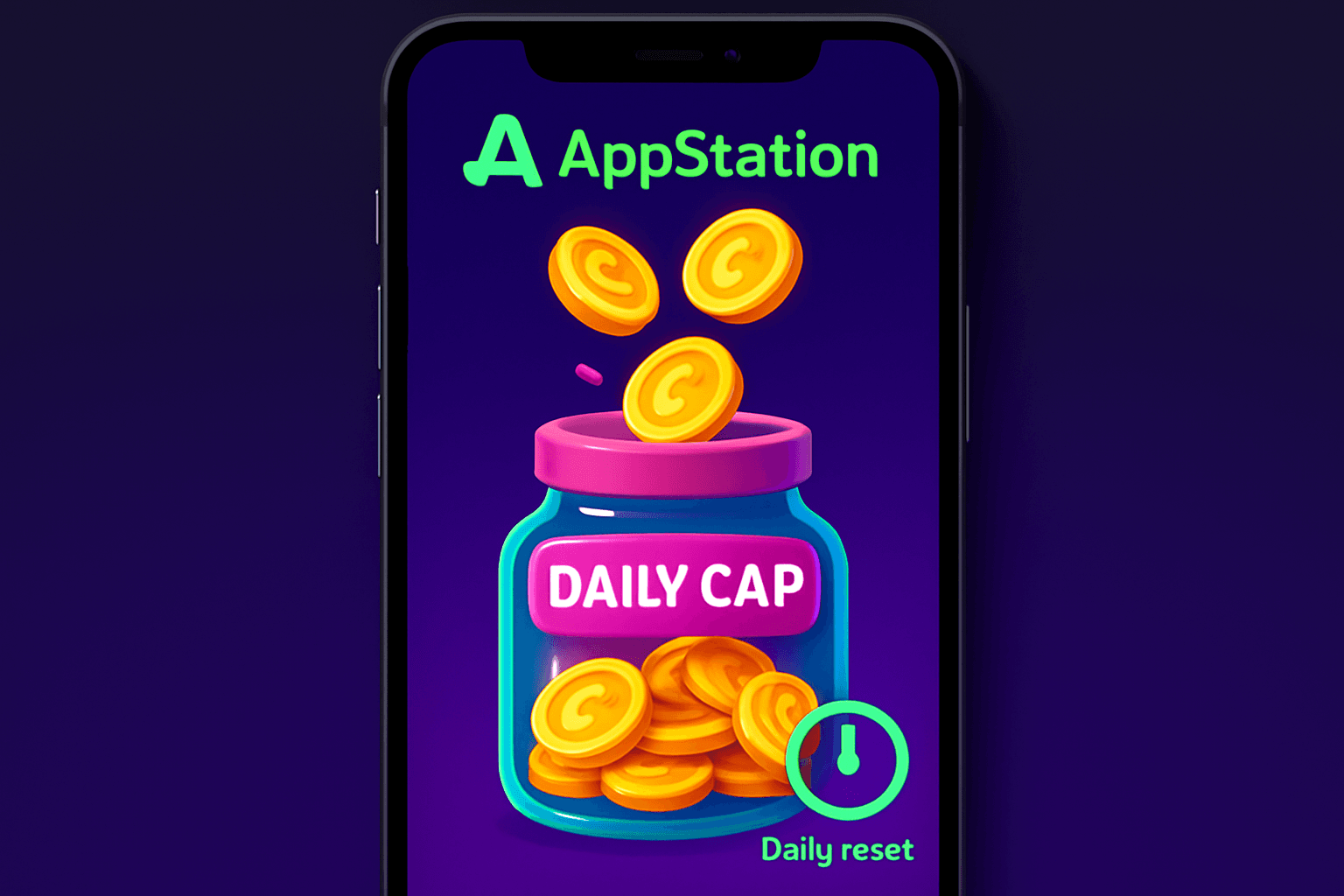 AppStation review: Does the daily limit kill earnings