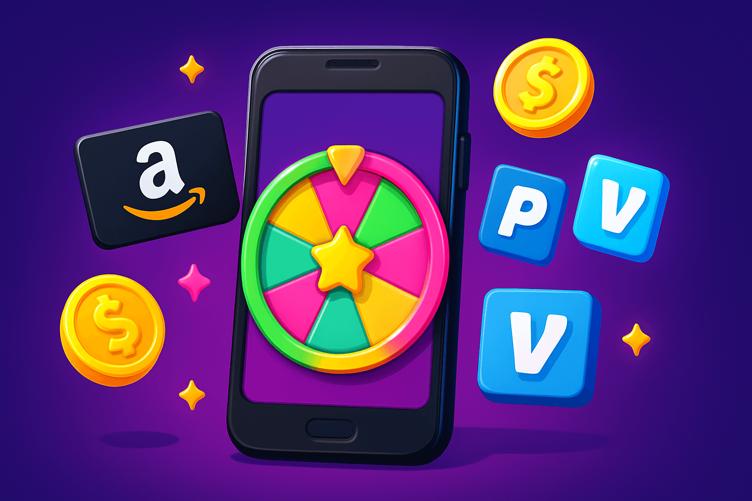 Best Android rewards apps for 2026: earn real cash