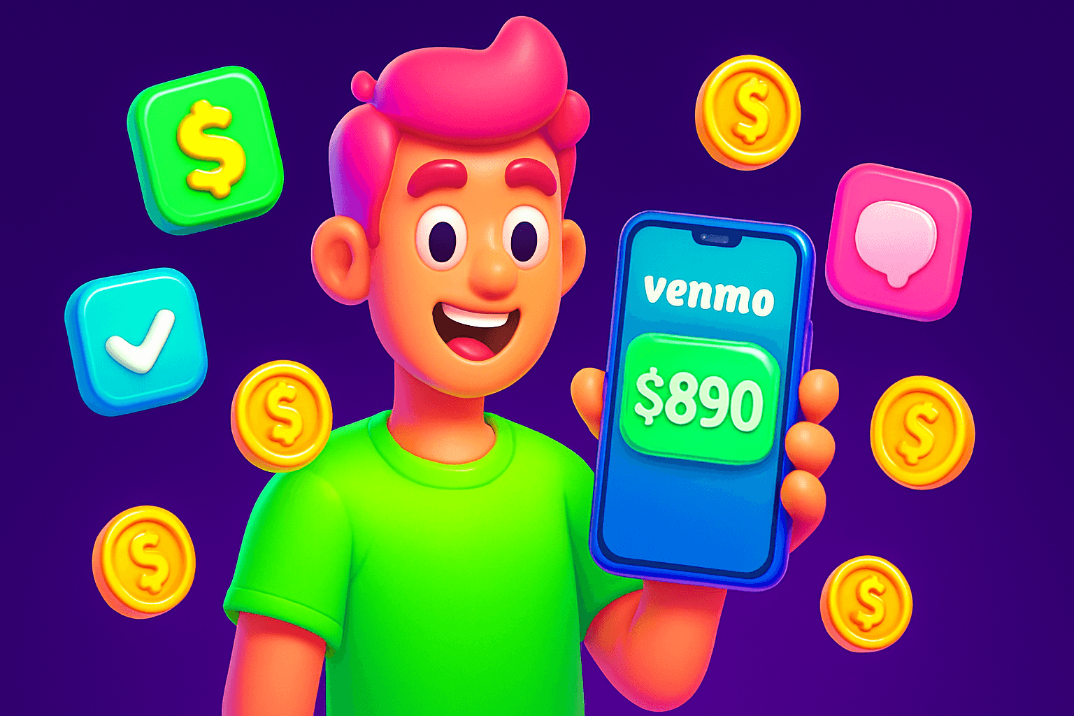 Best apps that pay real cash to Venmo in 2026