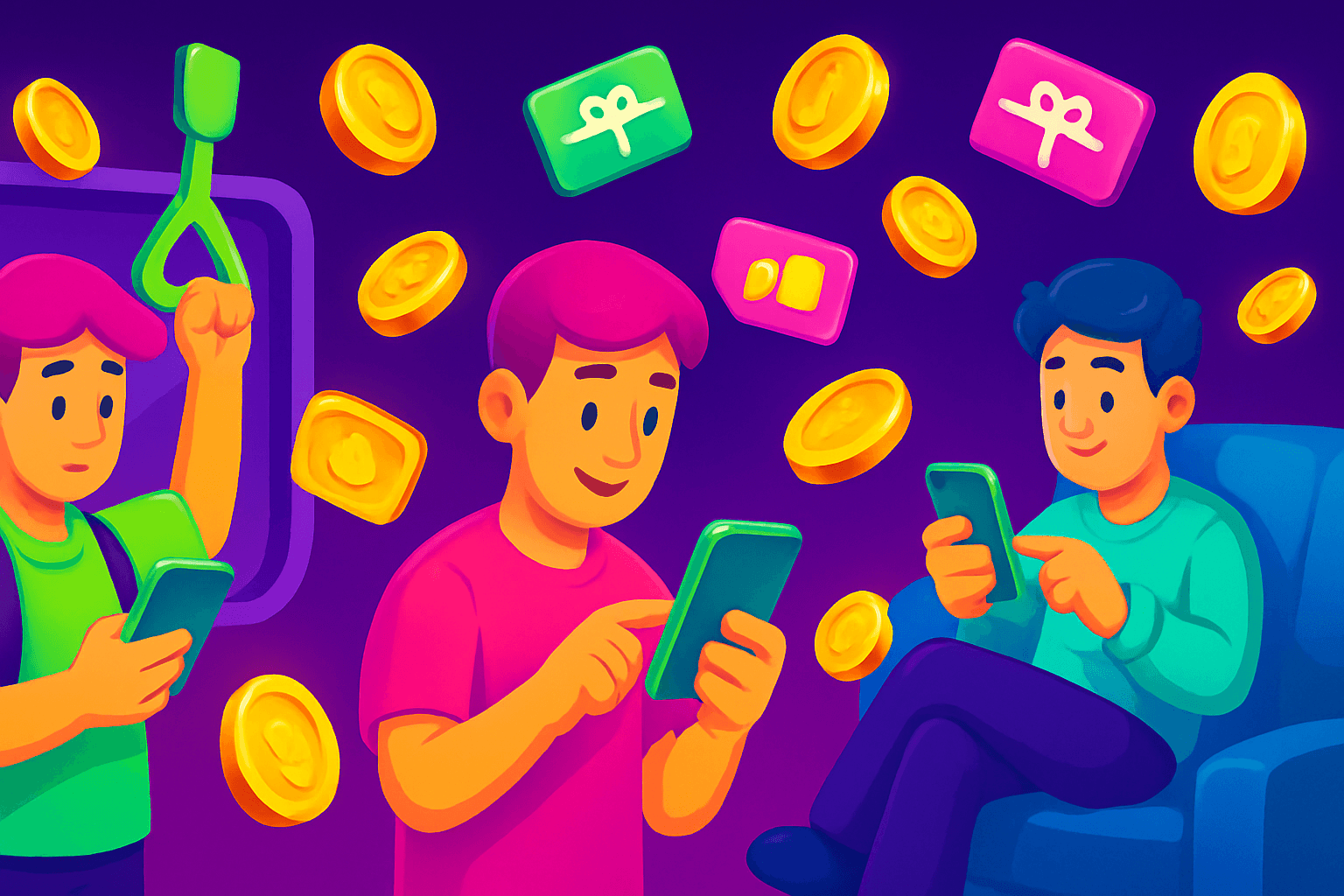 Best Times to Use Rewards Apps for Bigger Payouts