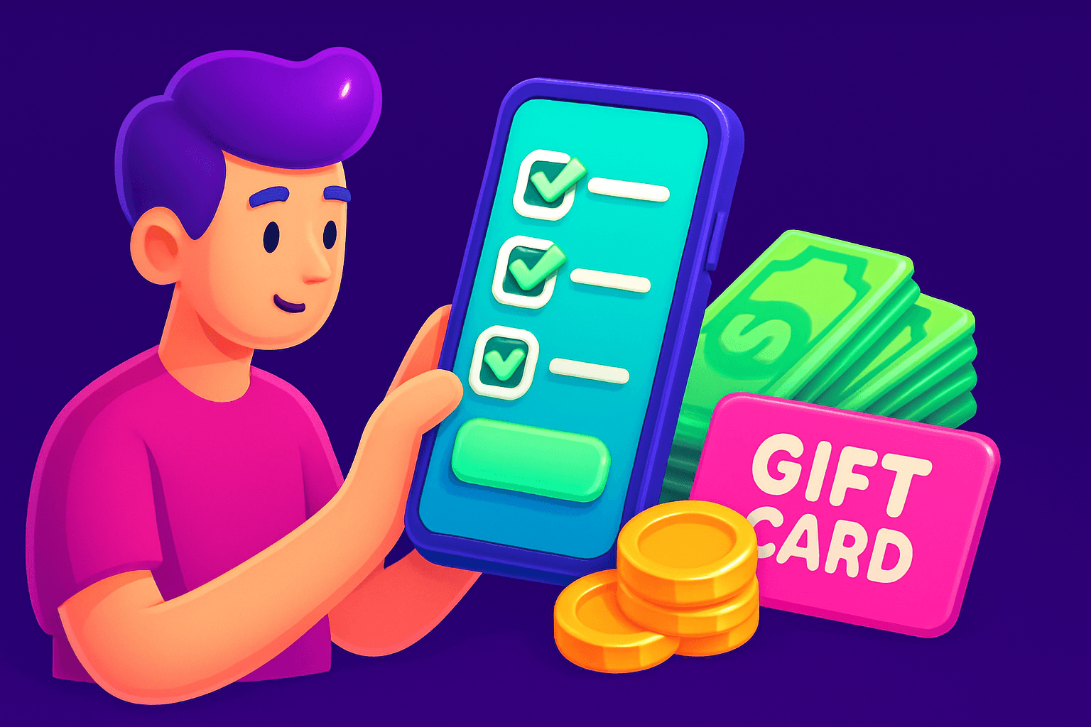 Branded Surveys review: Is it worth your time for real cash?