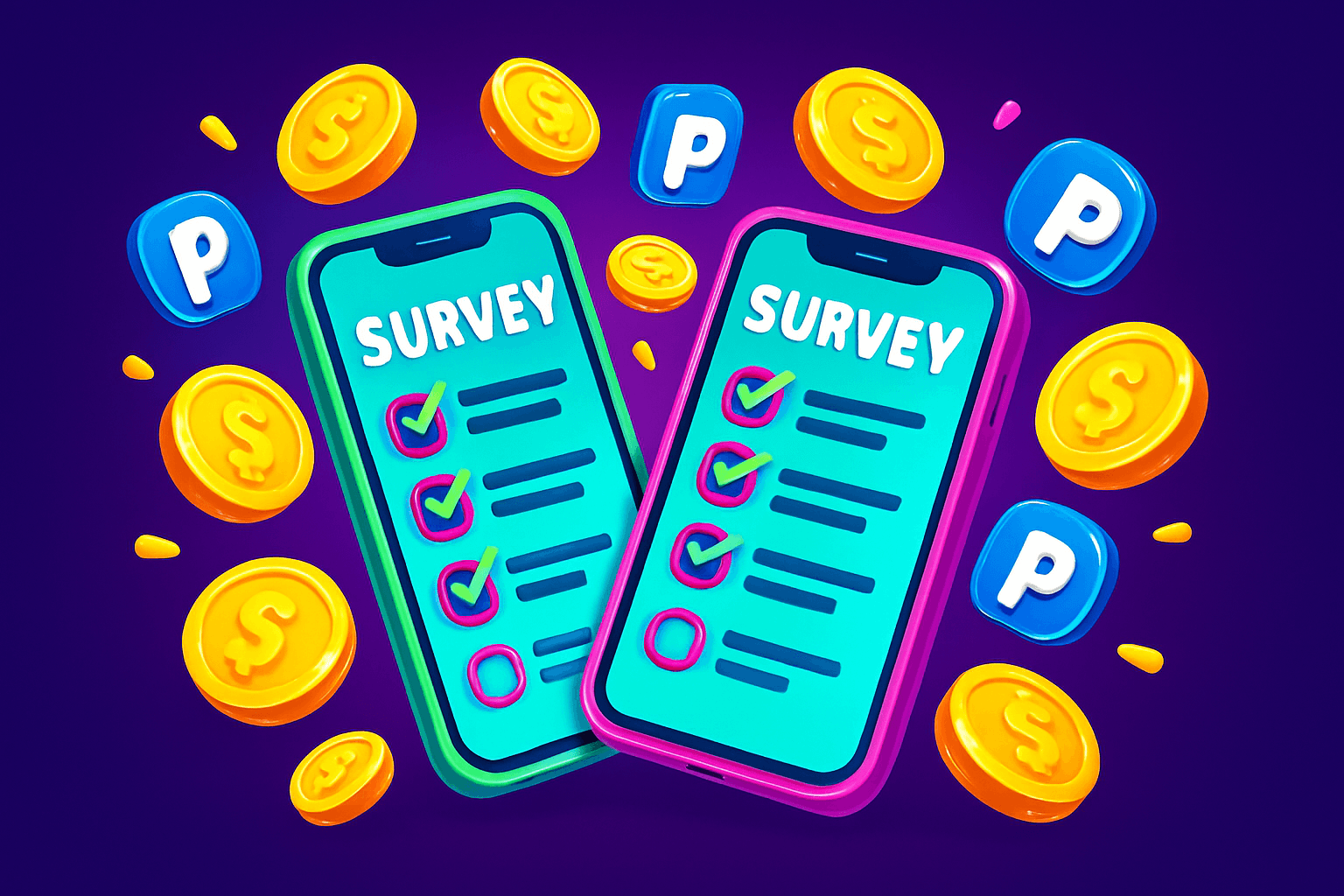 Branded Surveys vs Survey Junkie: which pays more and which is easier?