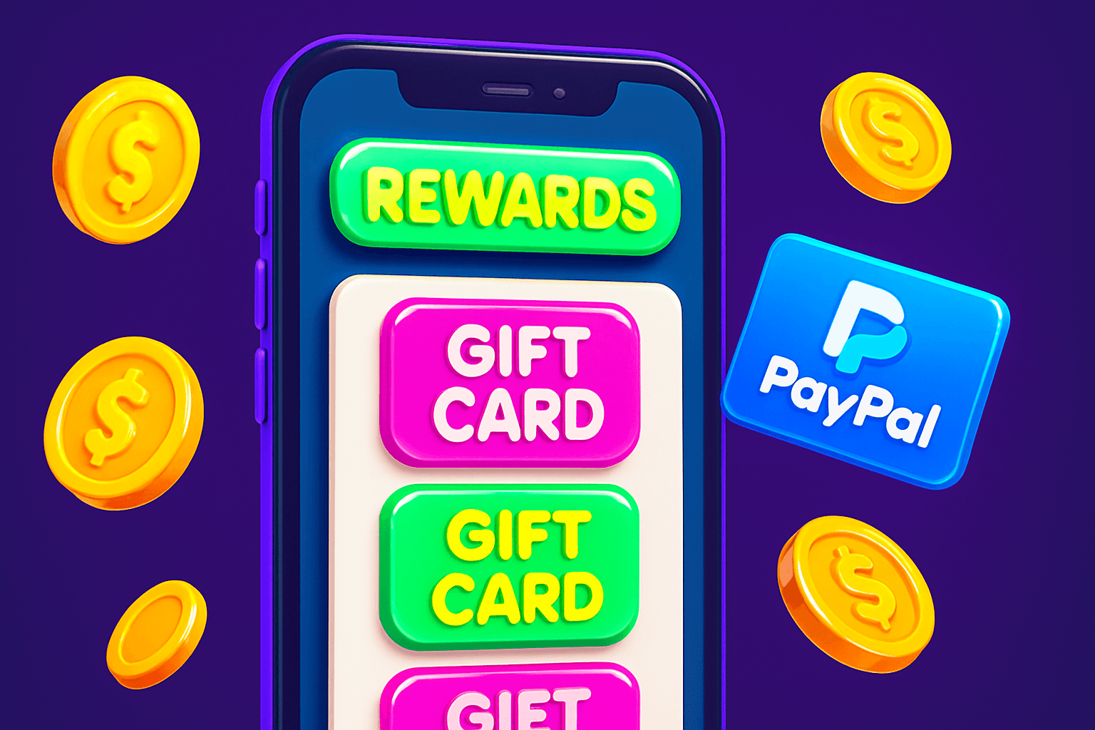 Cashyy review: Can you earn gift cards playing games?