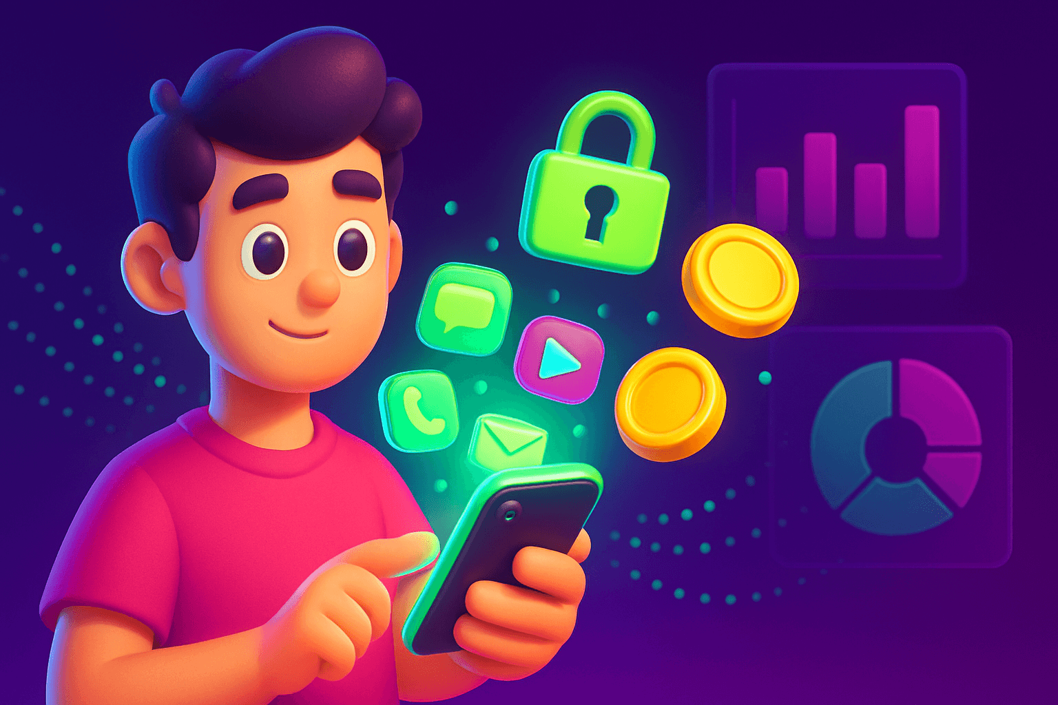 Do rewards apps sell your information? What to know
