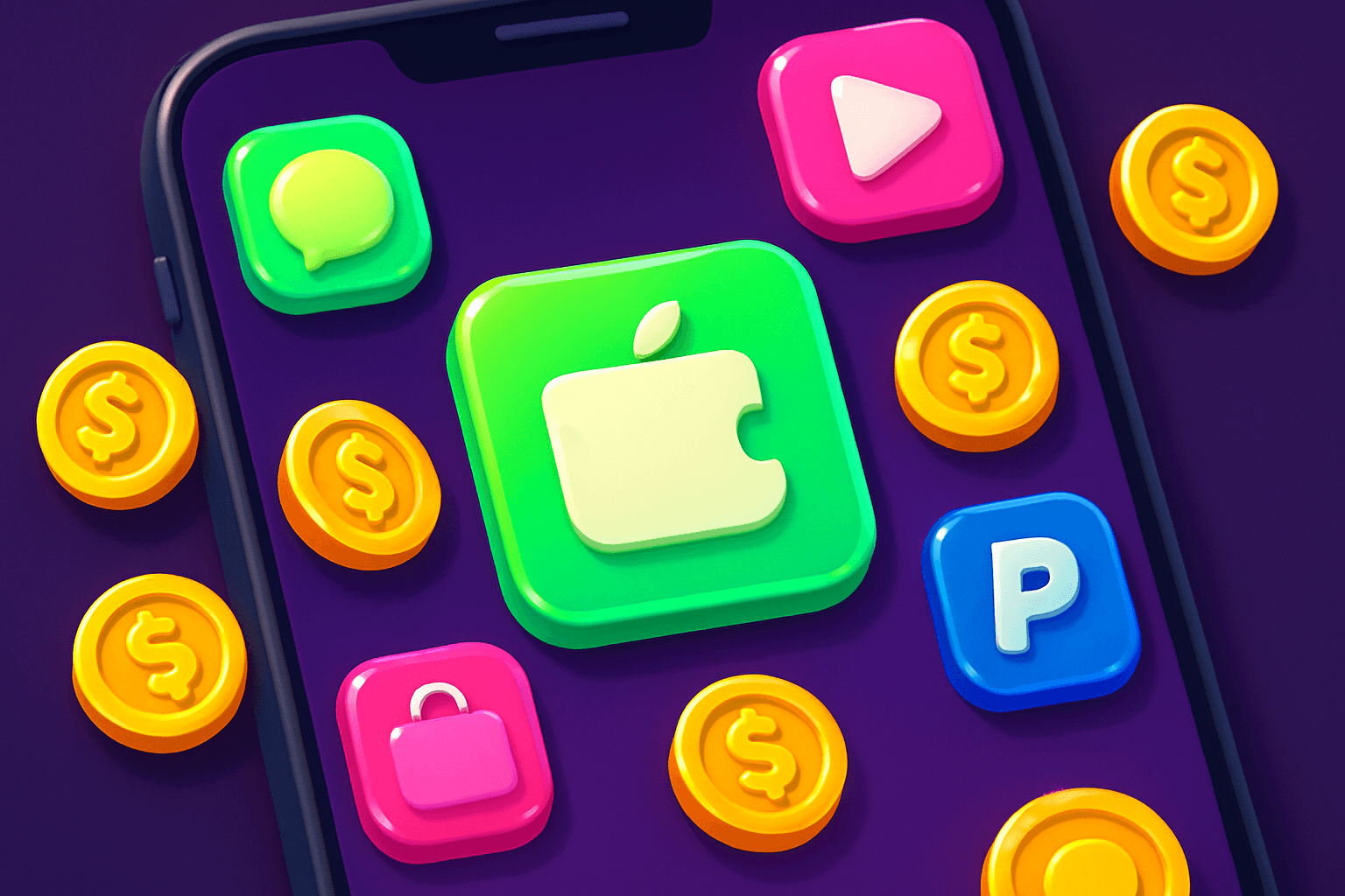 Fast Apple Gift Card Apps That Actually Pay Out