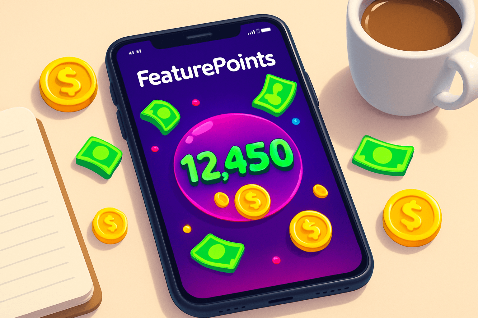 FeaturePoints Review 2026: Is It Legit for Earning Cash?