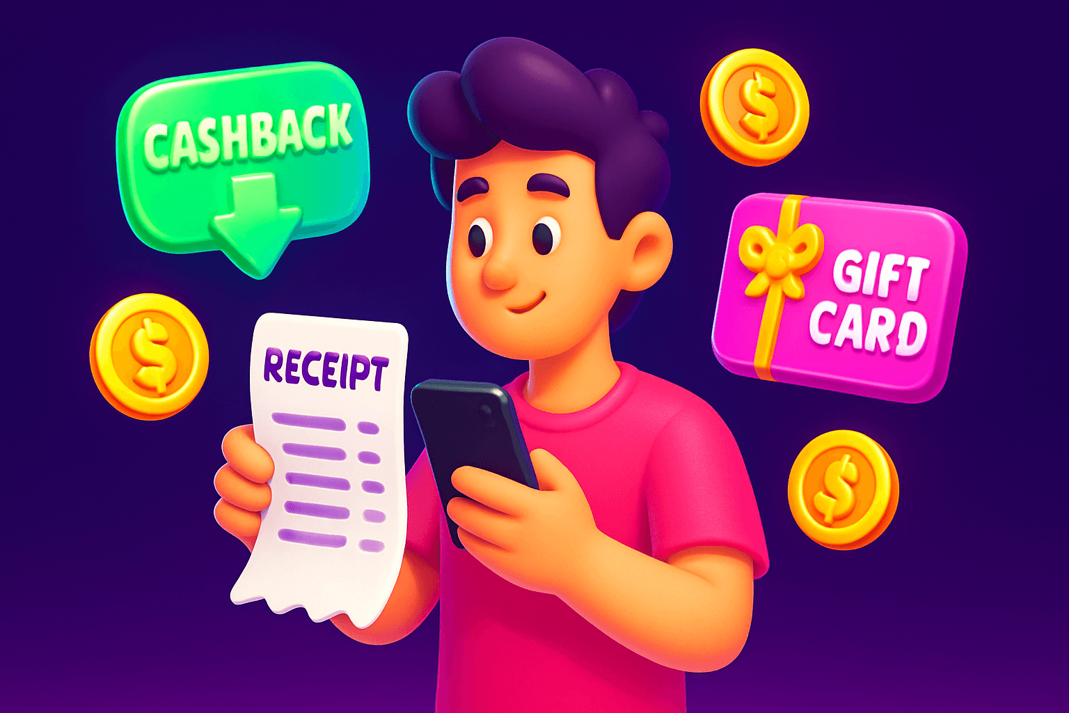 Fetch Rewards review 2026: Real cashback and earnings