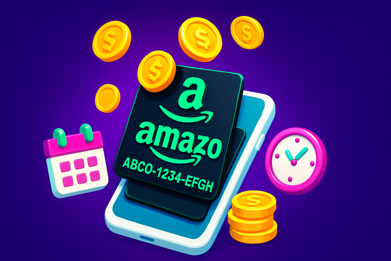 Free Amazon Gift Card Apps That Actually Deliver Codes