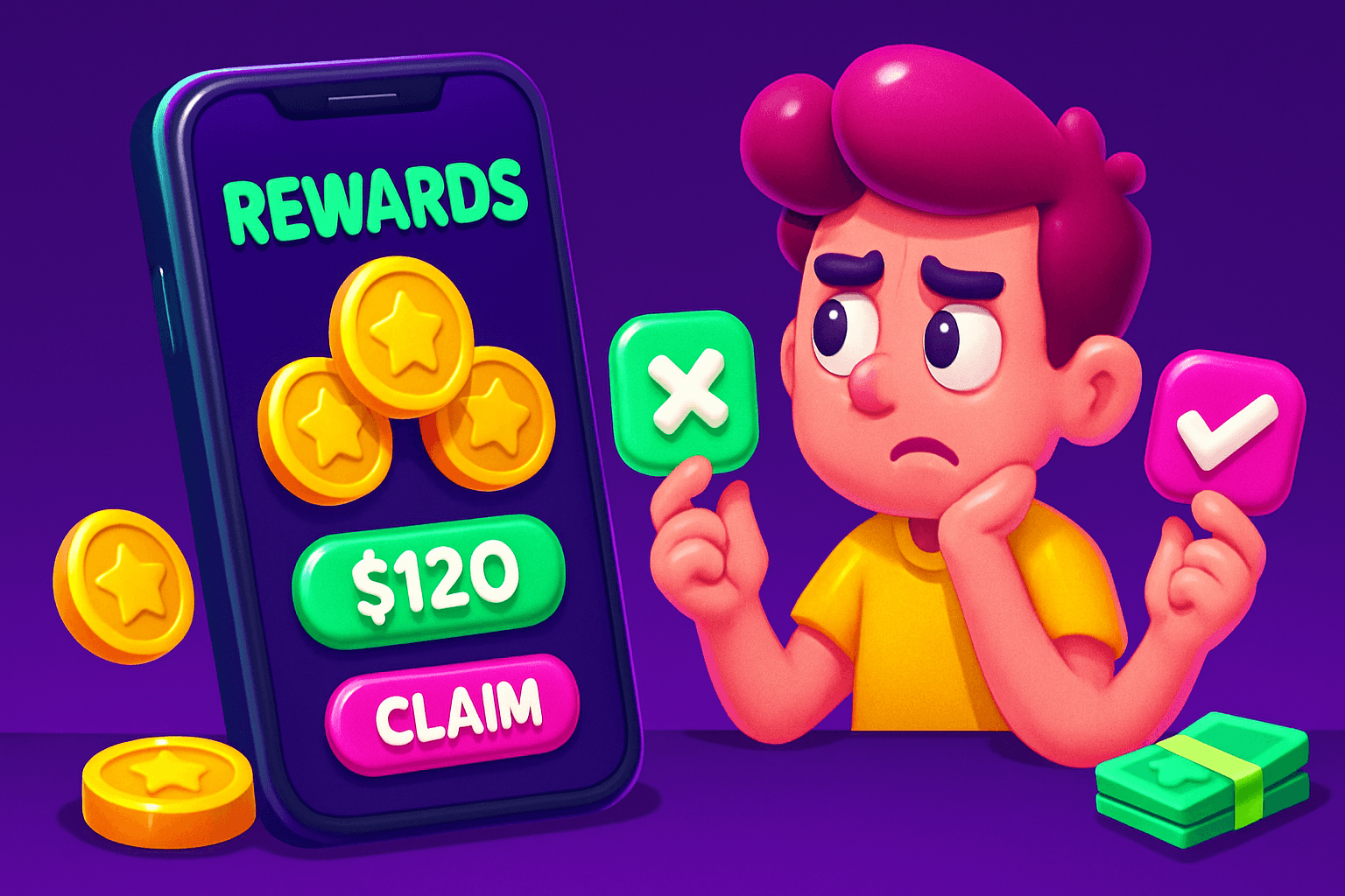 Freecash review: Legit app or too-good-to-be-true?