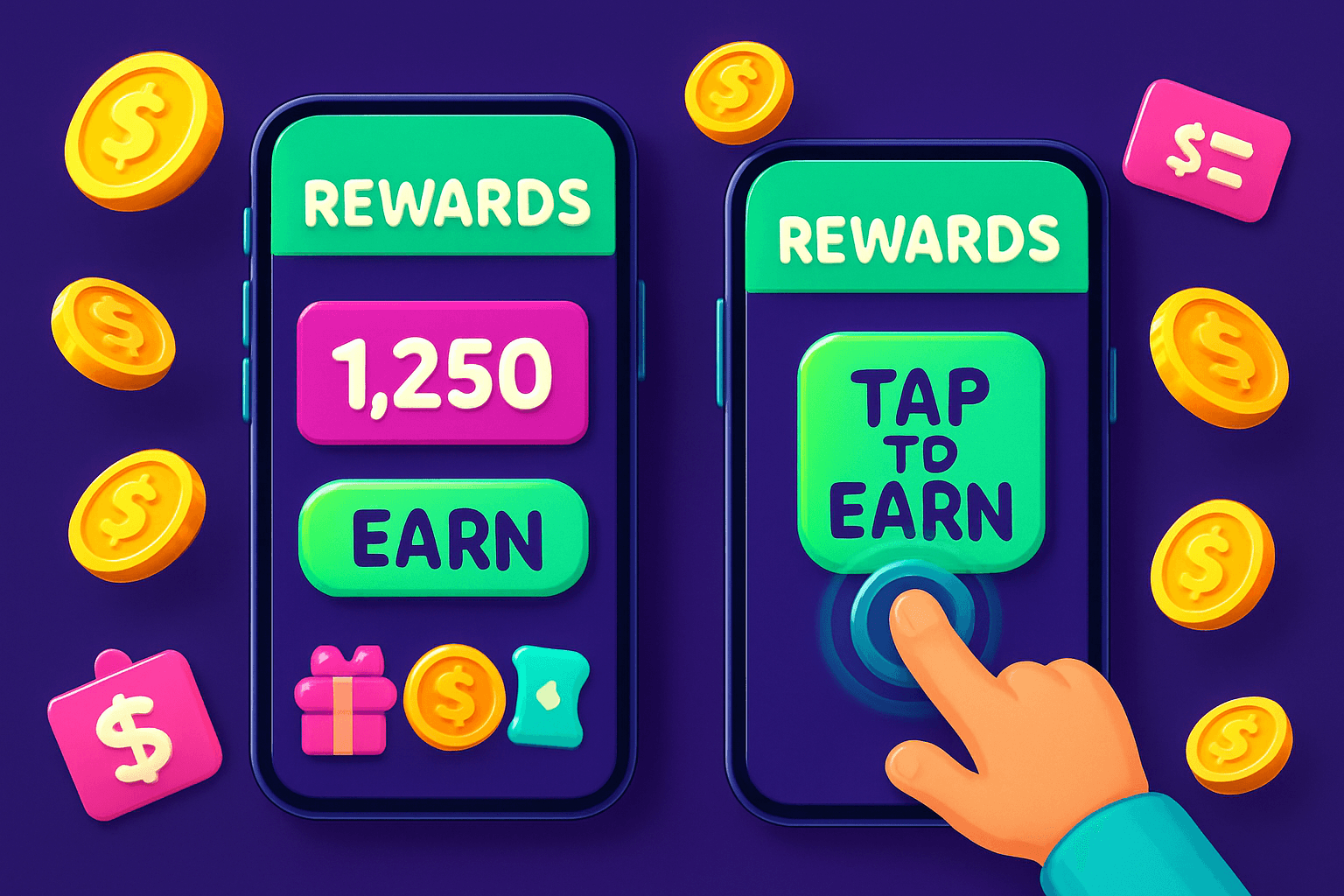 Freecash vs FeaturePoints: Which app is worth your time?