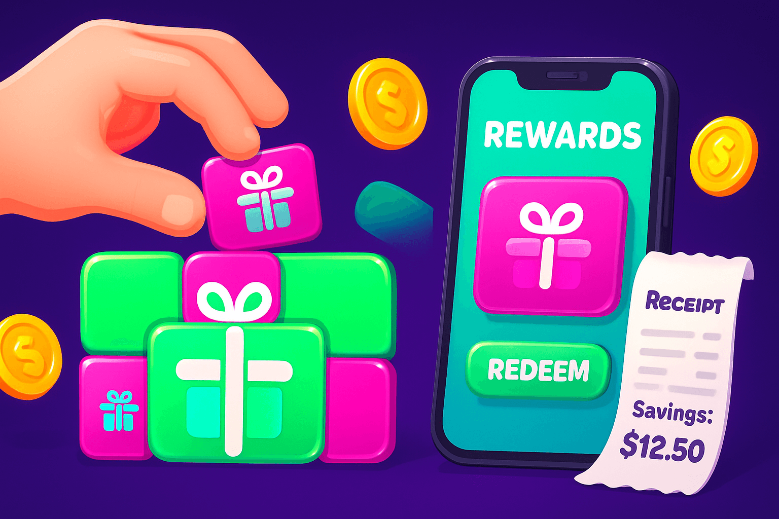 Gift Card Value Hacks: Stretch Small Redemptions