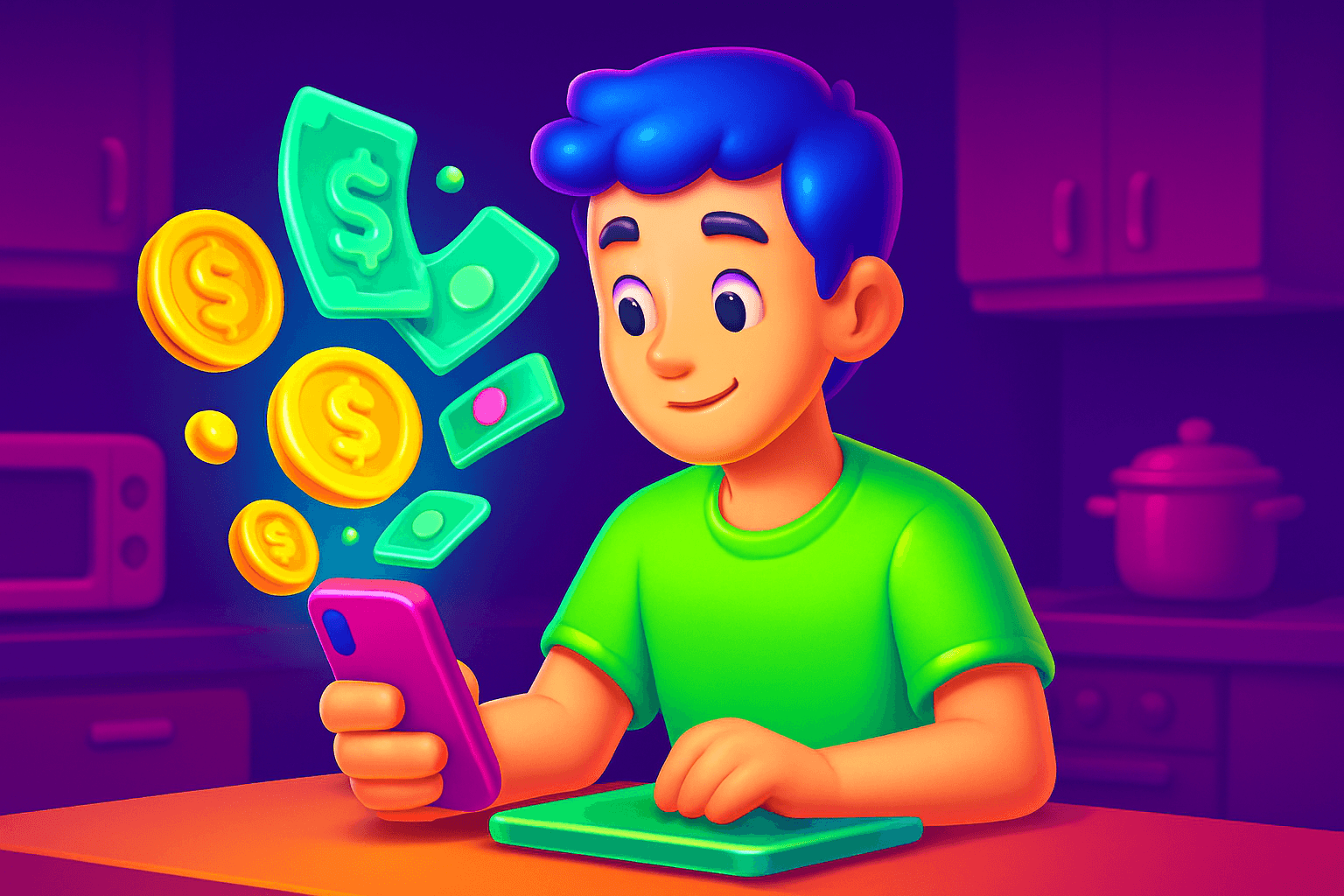How survey apps really pay you, and how to pick good ones