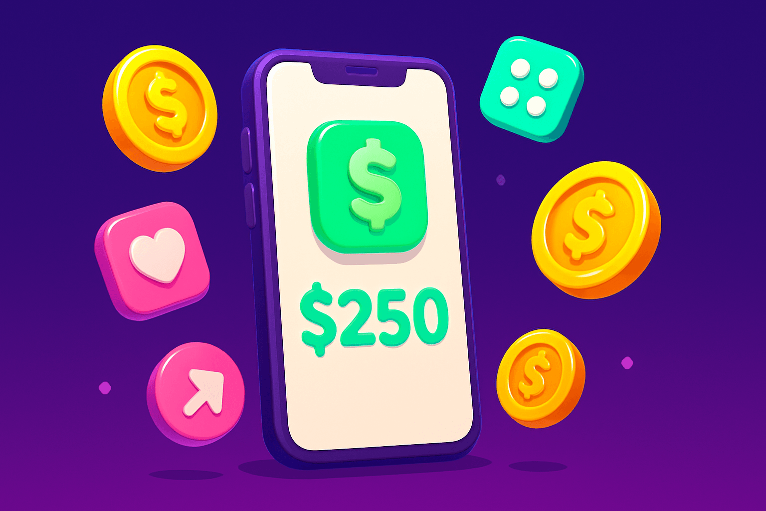 How to Cash Out to Cash App With Low Fees