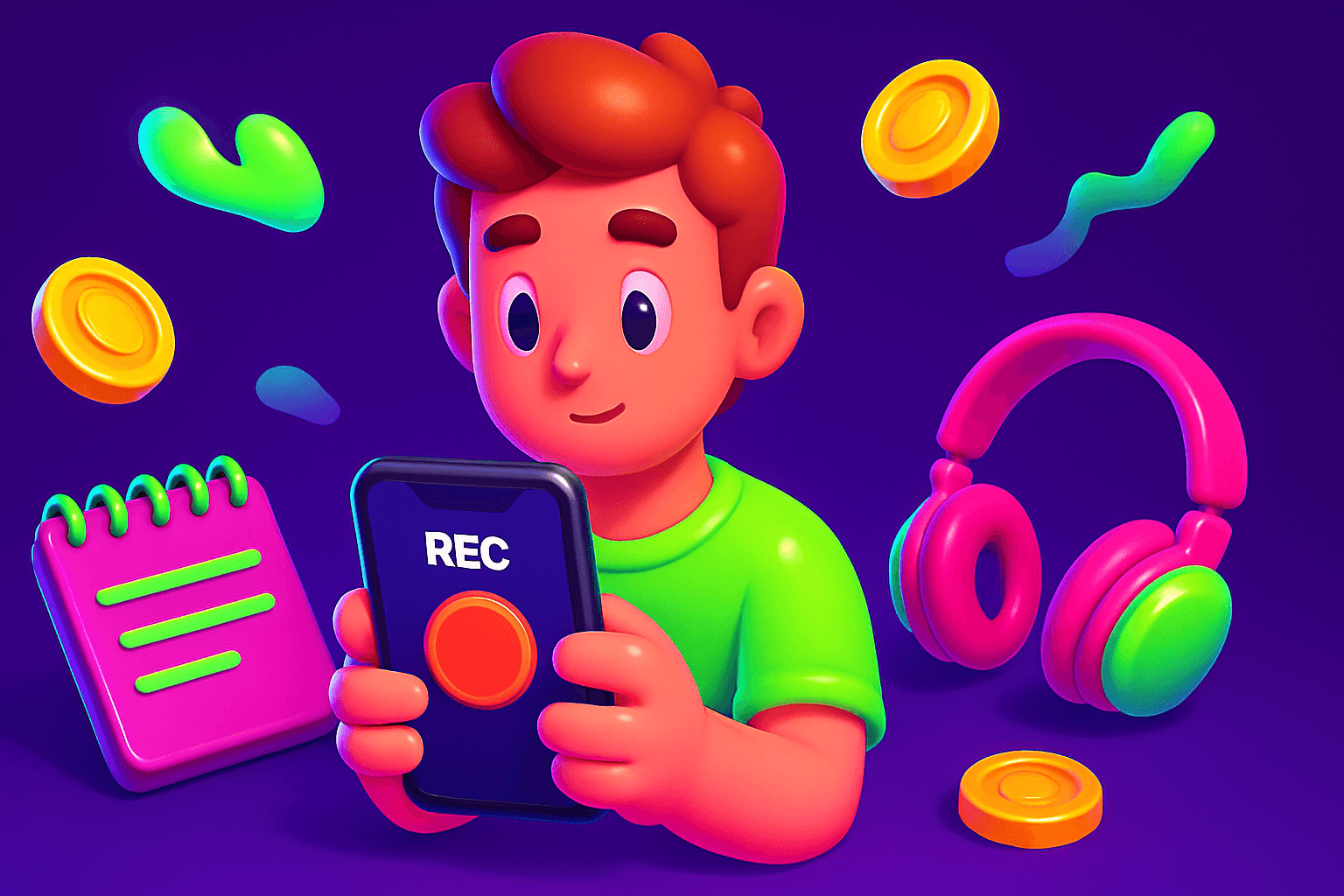 How to earn from phone video tests (UserTesting style)
