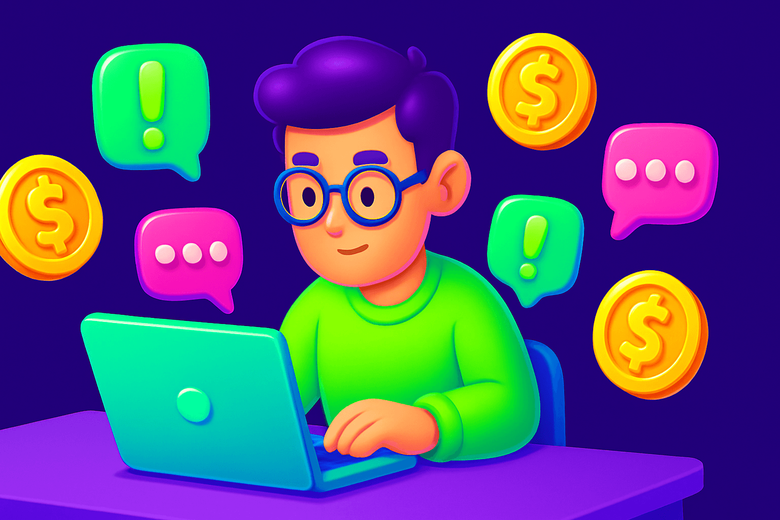 How to Get Accepted Into High-Paying Surveys