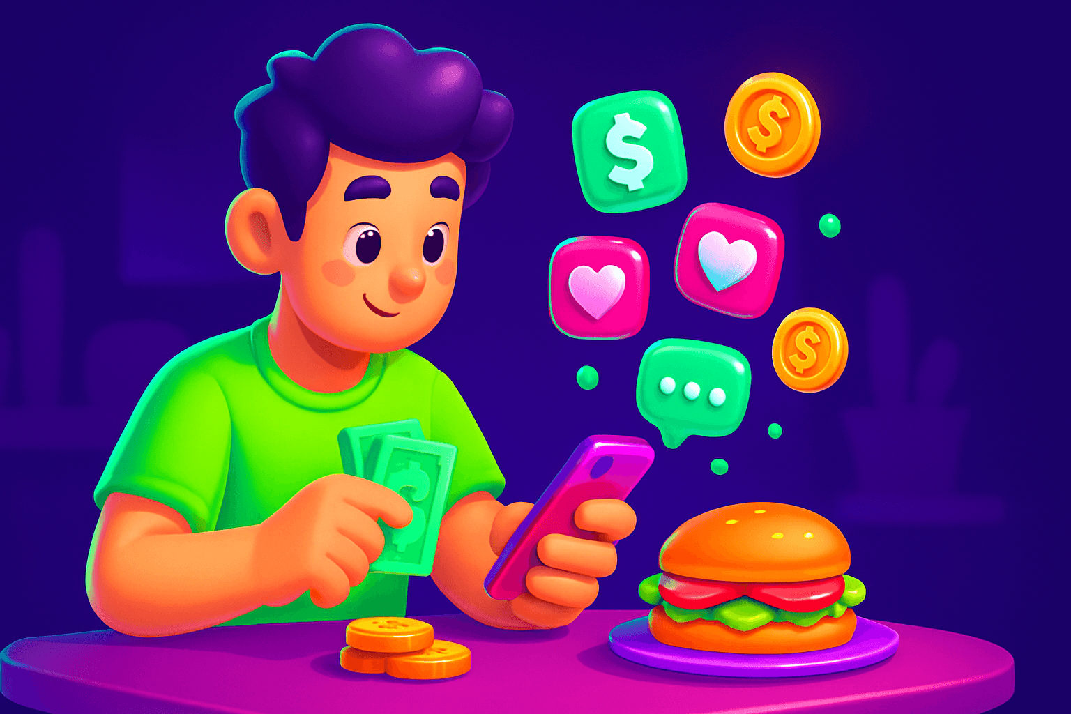 How to make $30 during your lunch break this week