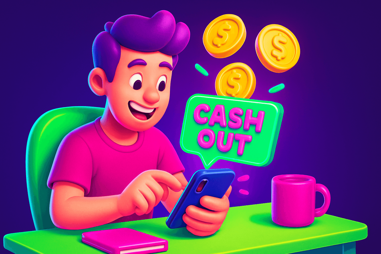 How to Maximize One Signup Bonus Without Getting Banned