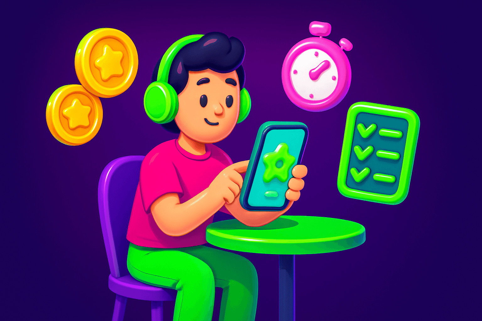 How to Test a Rewards App Before You Waste Time