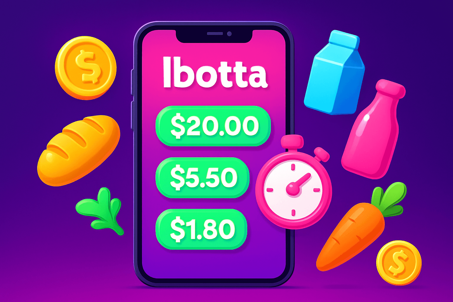 Ibotta review 2026: earnings and cashout speed