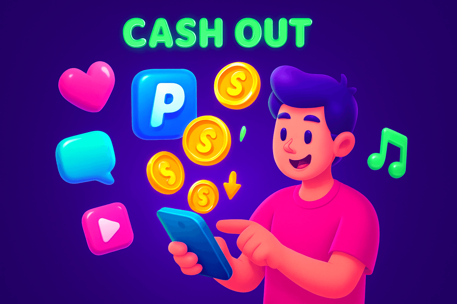 Legit cash apps that pay out to PayPal