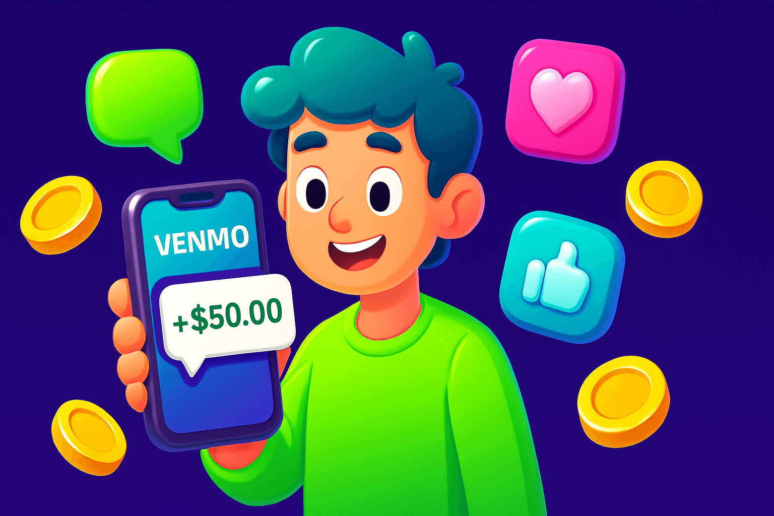 Microtask Apps That Pay Directly to Venmo