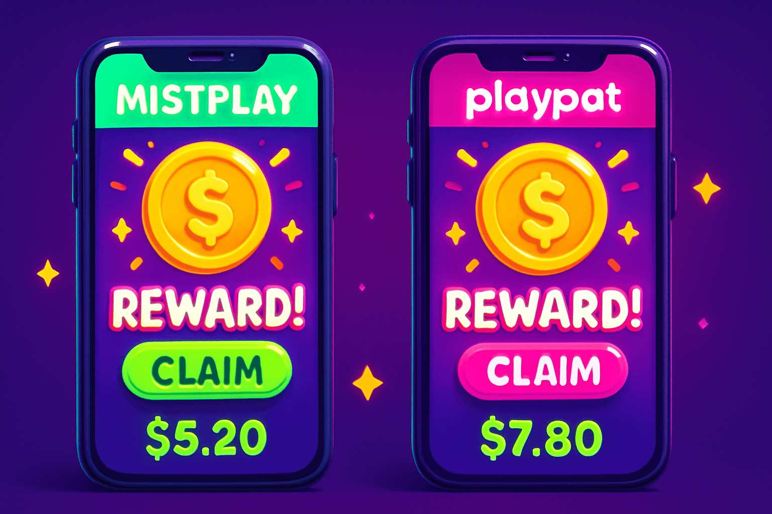 Mistplay vs Playpot: Which app pays gamers more?