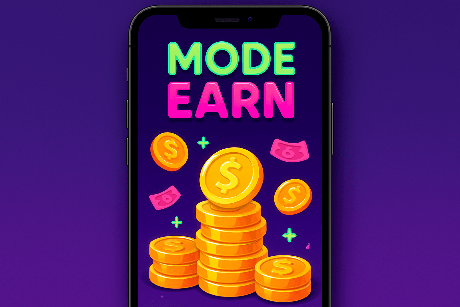 Mode Earn App Review 2026: Can You Make Real Money?