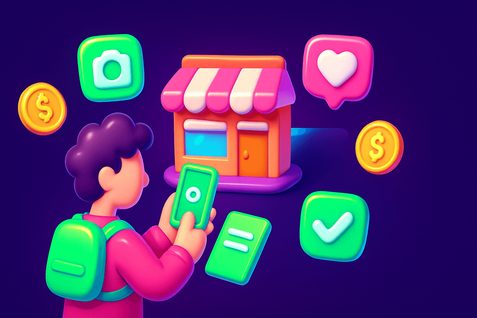 Offline-friendly gigs: photo tasks and mystery shops that pay