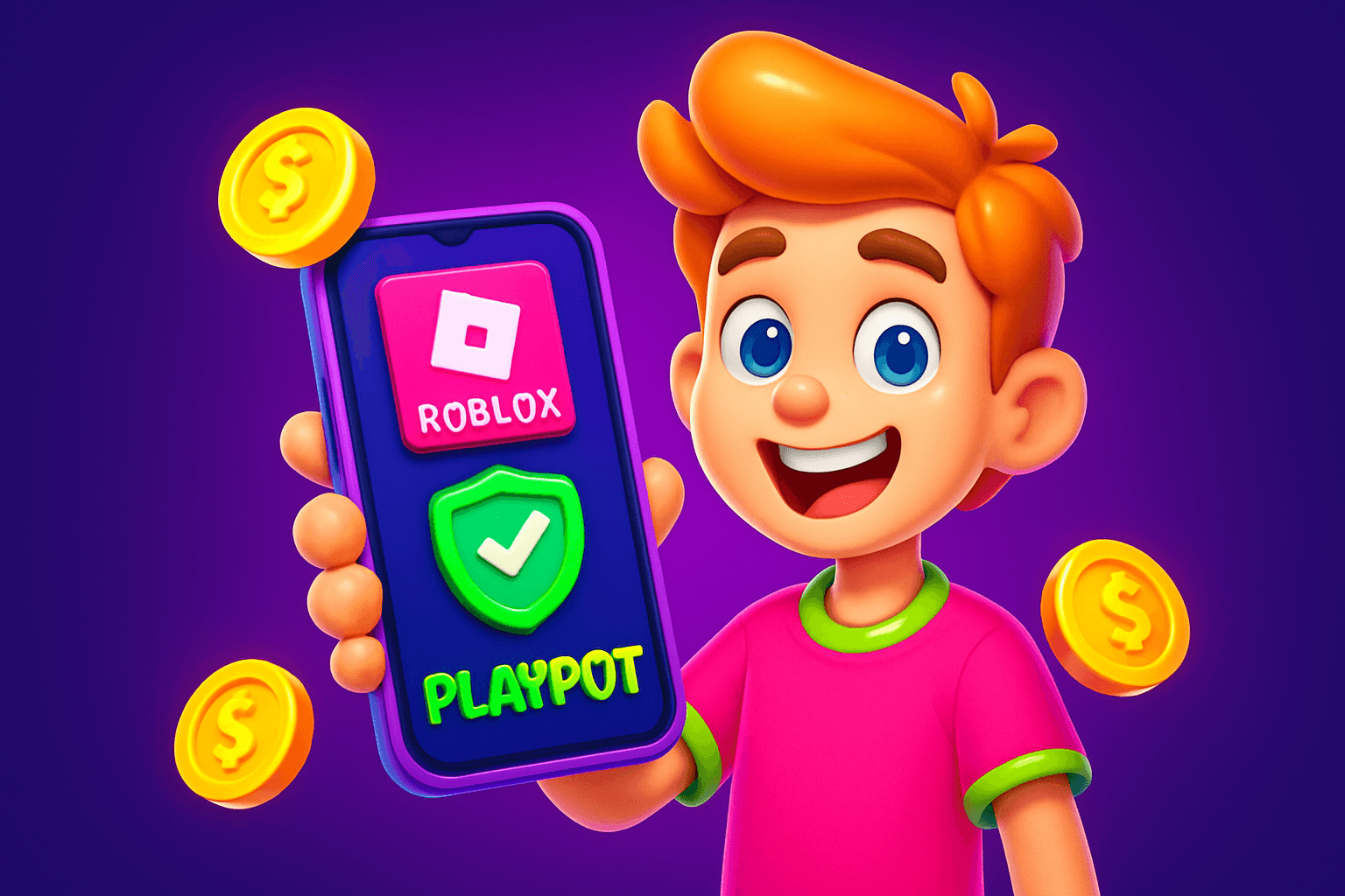 Parent-Approved Roblox Gift Card Apps for Teens