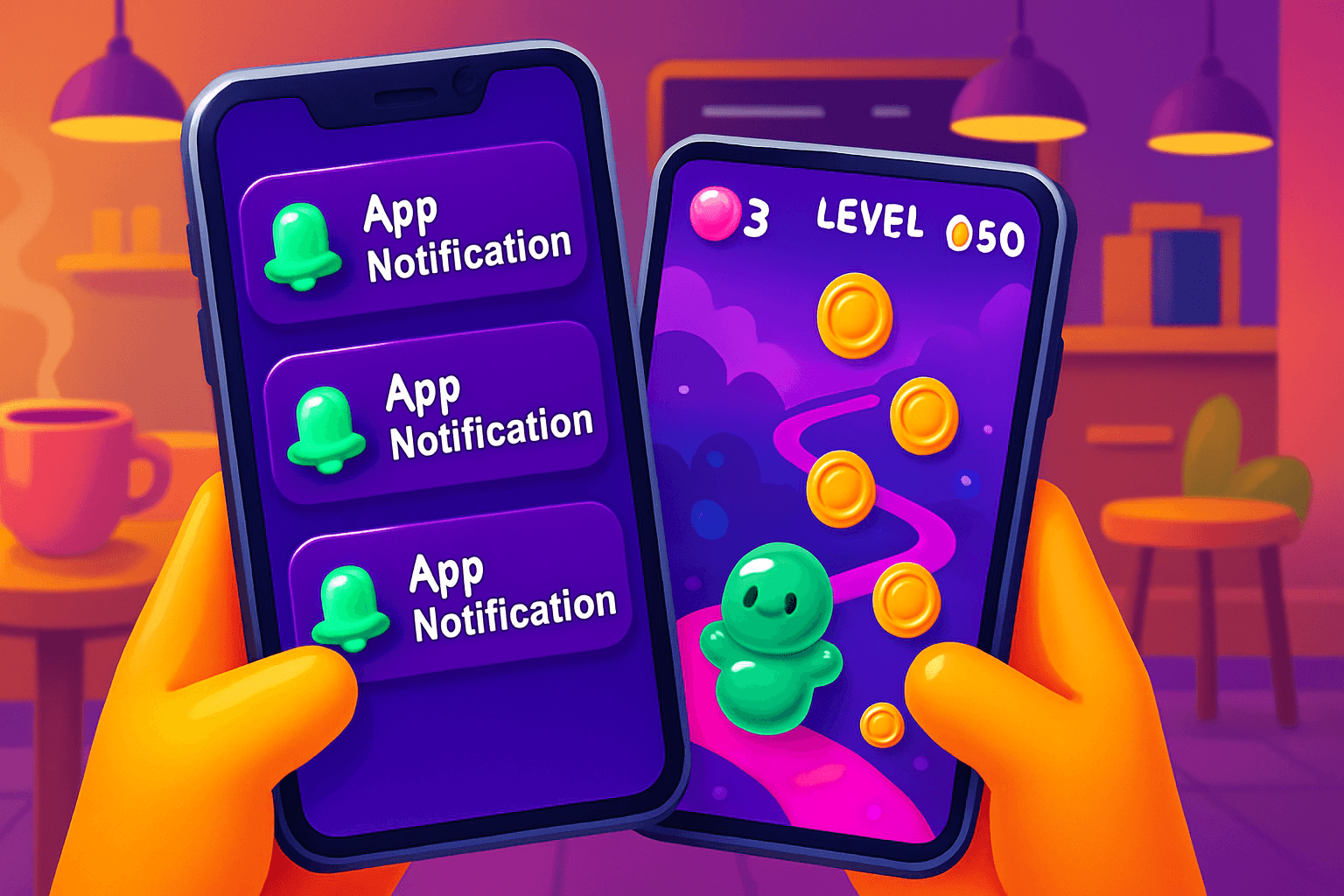 Passive vs active earning apps: pick the right side hustle