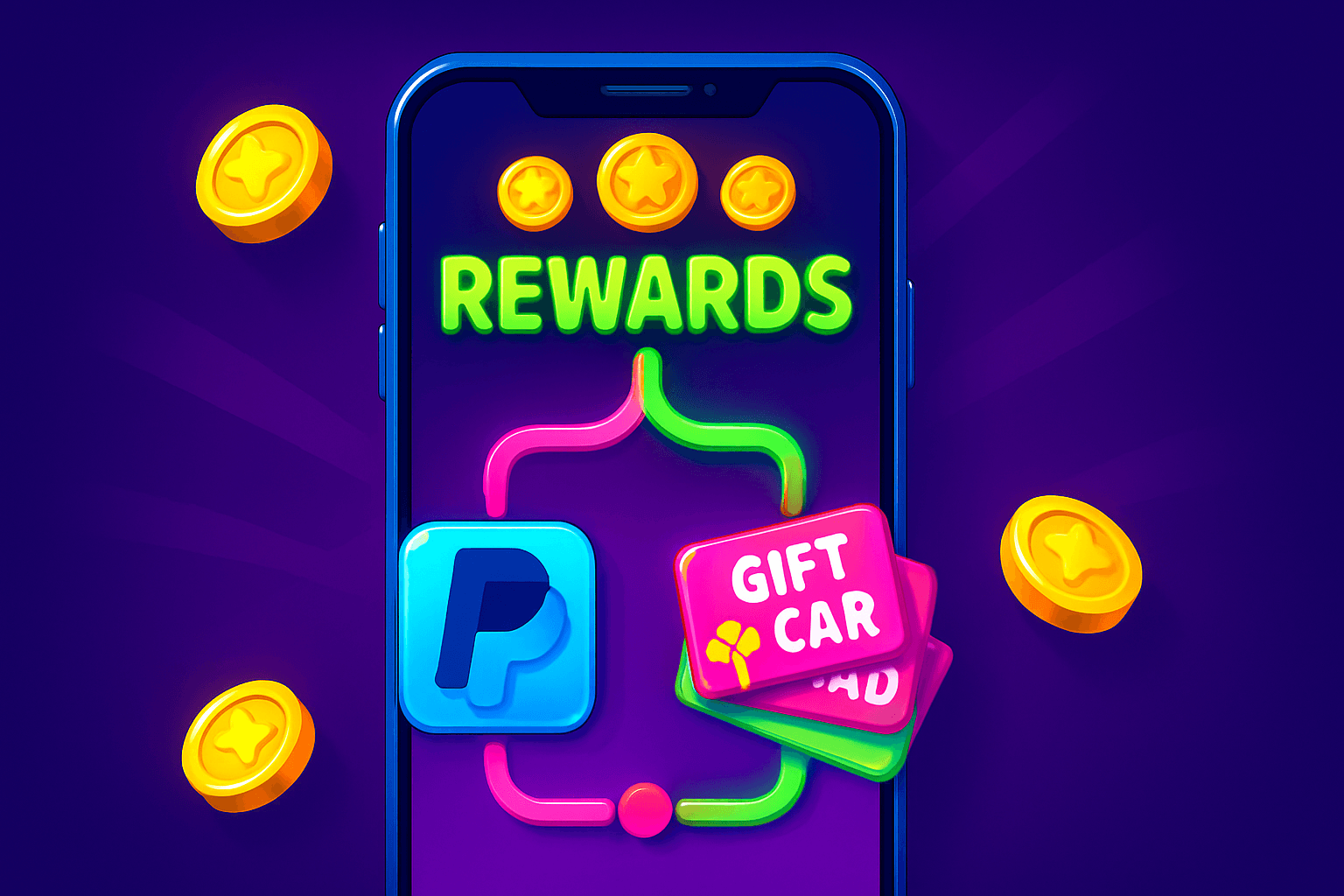 PayPal vs Gift Cards: Which Cashout Works Best for You?