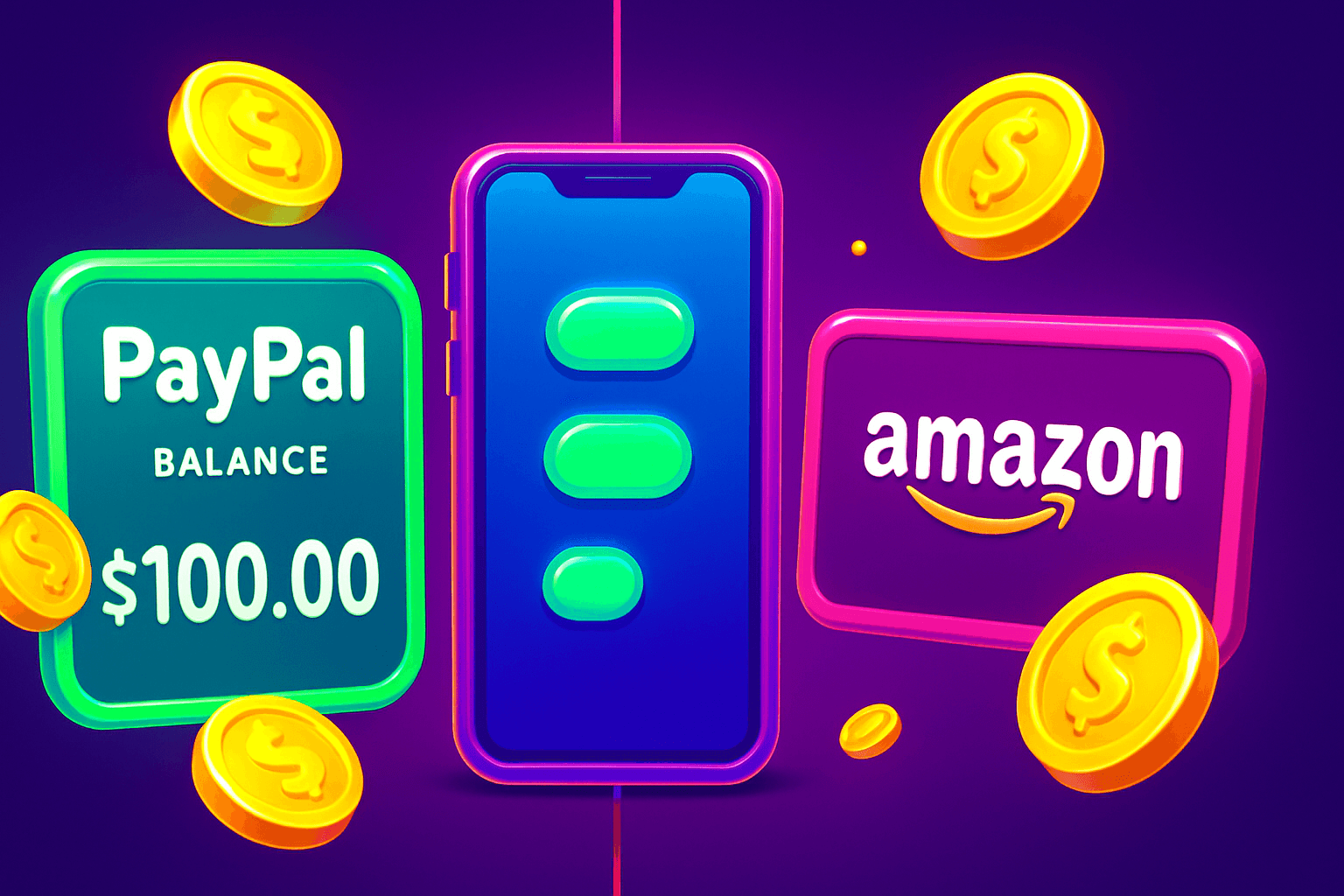 PayPal vs Gift Cards: Which Payout Should You Pick?