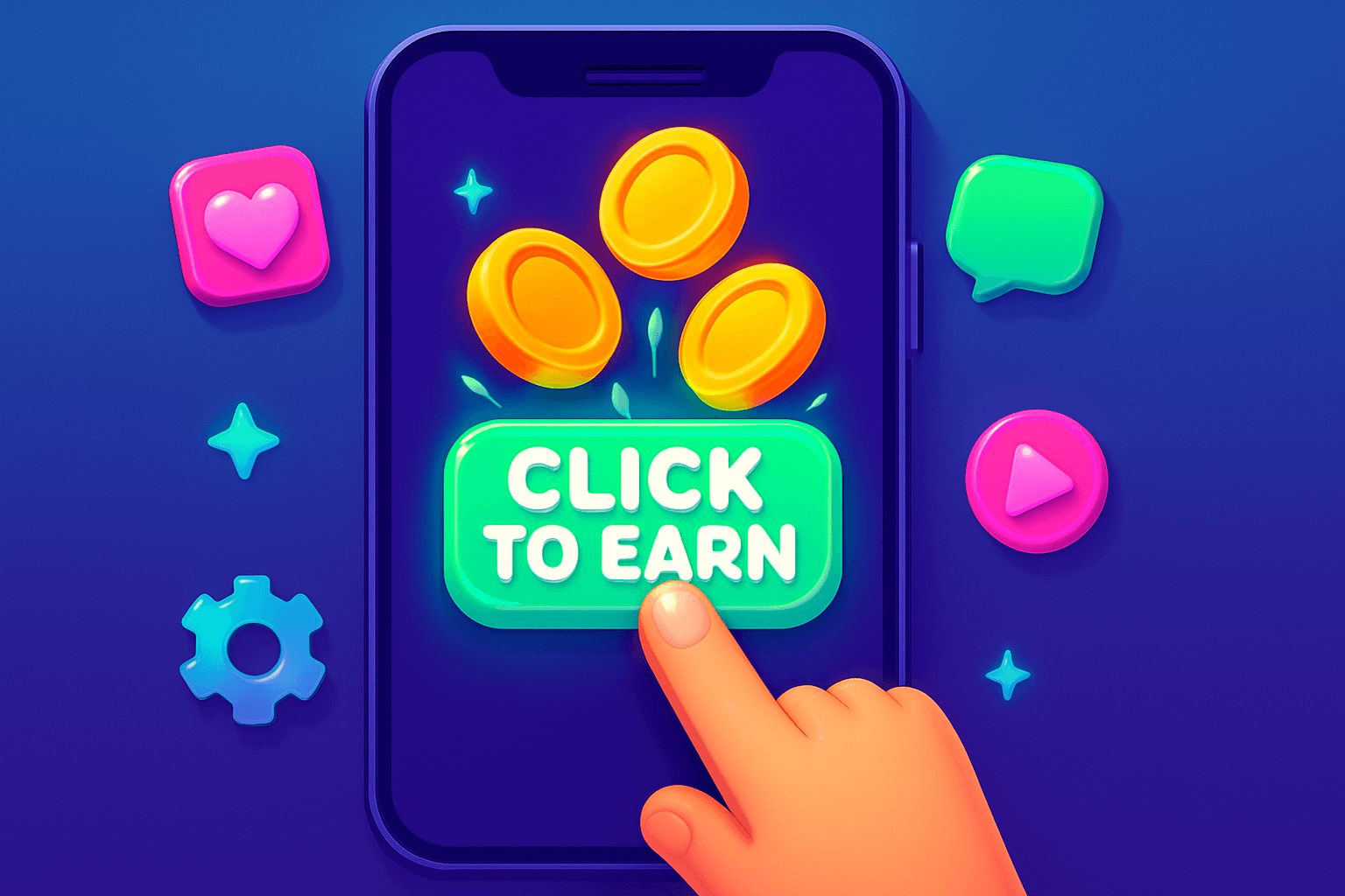 PP.Click Review: Can You Really Make Money Clicking?