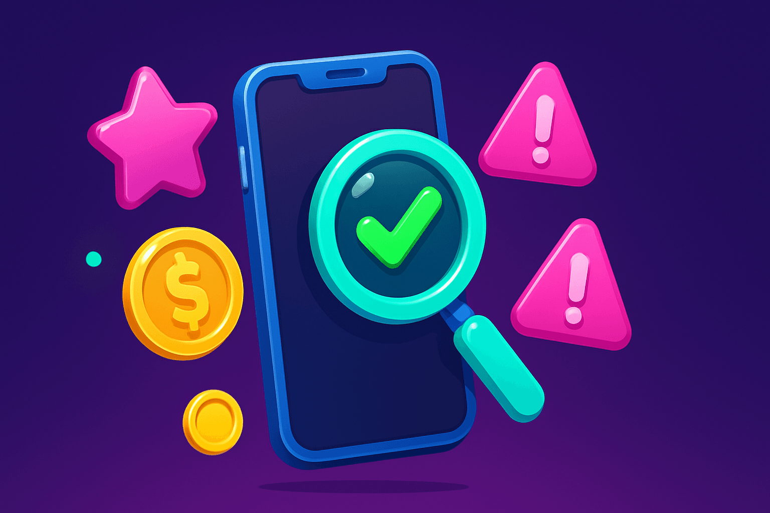 Reward apps that are actually scams in 2026