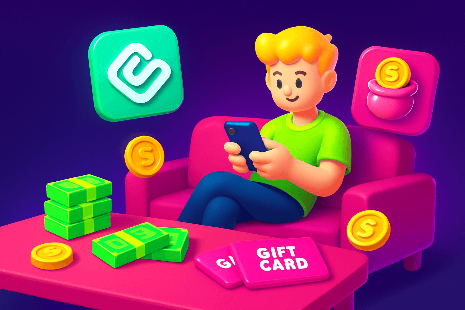 Swagbucks review 2026: is it still worth your time?