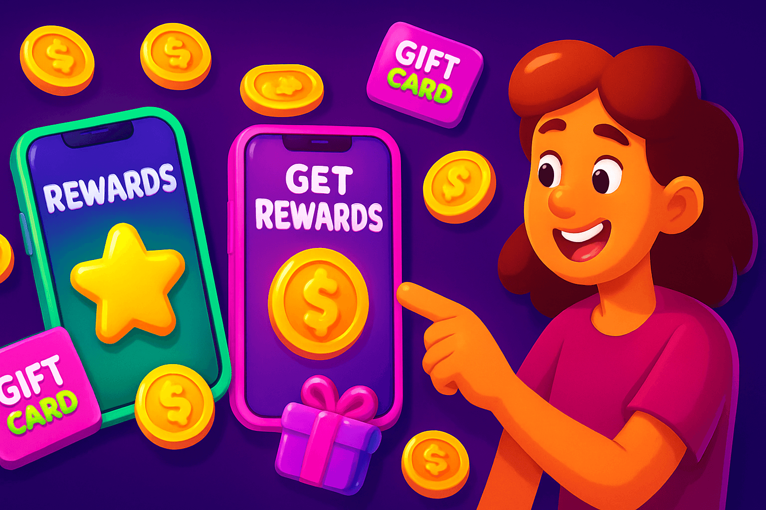 Top 7 Hidden Reward Apps Most People Miss