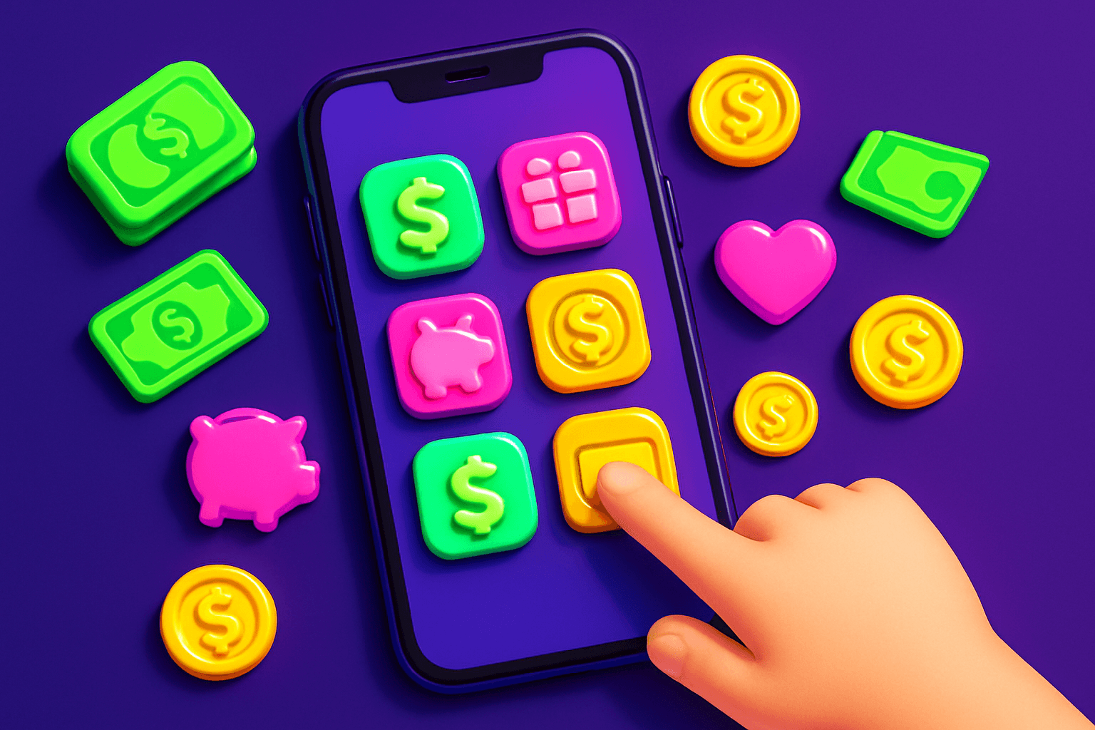 Top 8 legit cash apps for quick pocket cash withdrawals