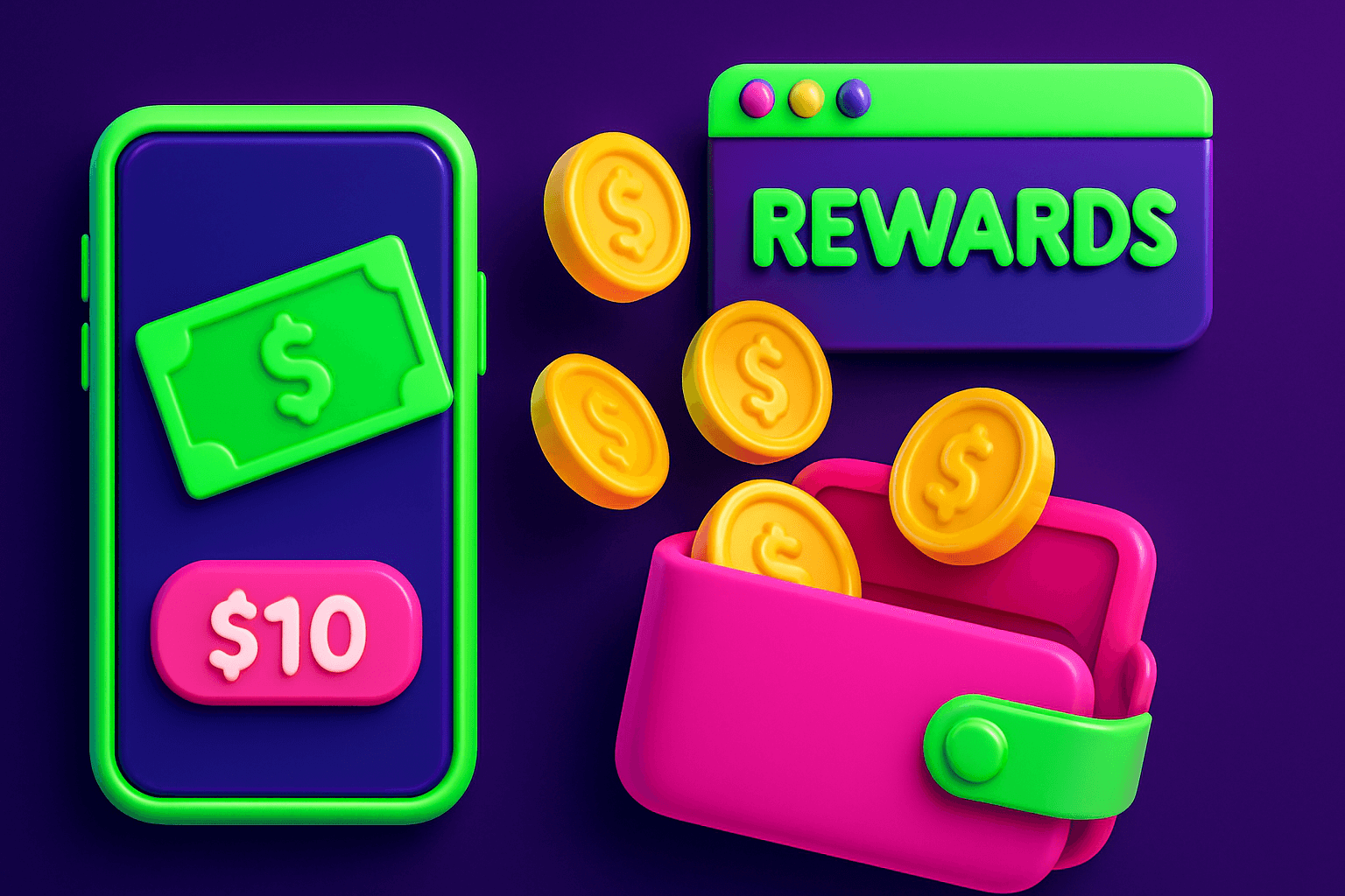 Under-the-Radar Cash Apps for Tiny, Fast Withdrawals