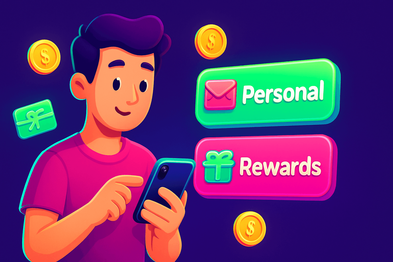 Use a separate email for rewards apps? Pros, cons, and setup tips