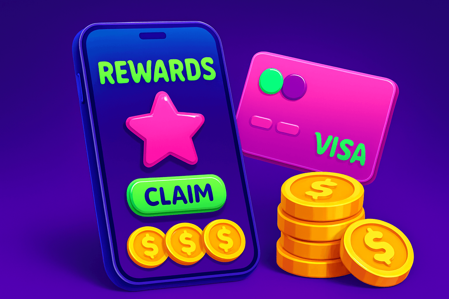 Visa prepaid card reward apps: what to know and how to choose