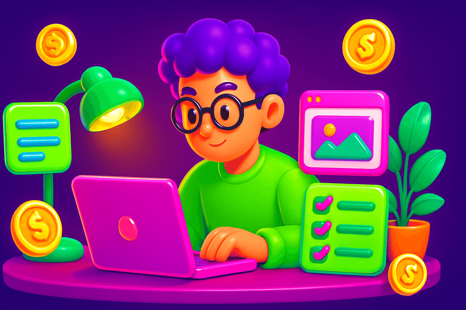 Write Microtask Submissions That Get Accepted Every Time
