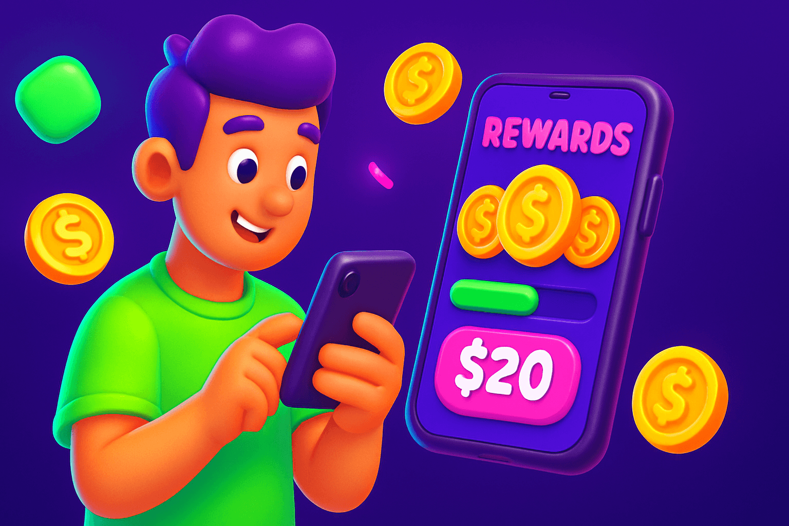 Prioritize Offers to Hit Cashout Faster