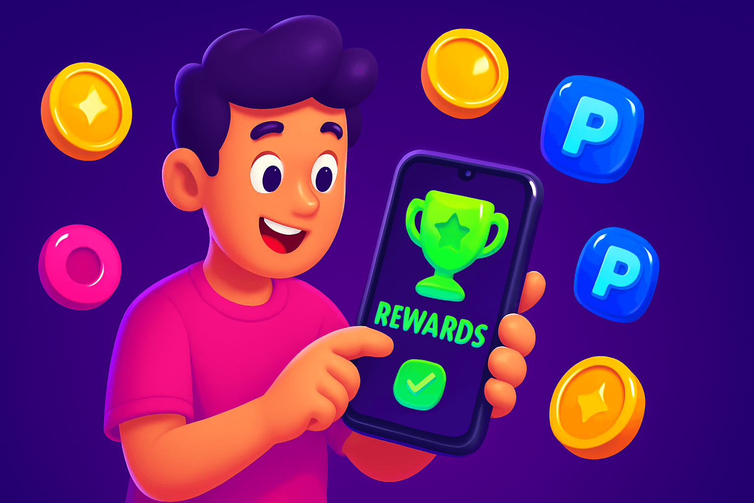 Speed Your First Cashout With Smarter Referrals